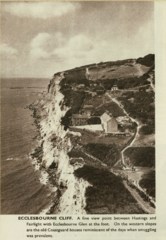 Ecclesbourne
